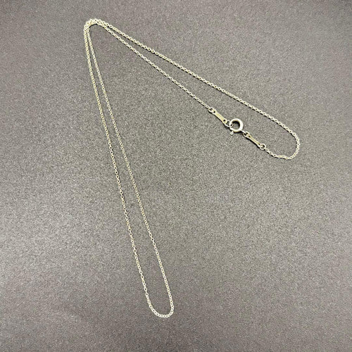 Tiffany Necklaces 925