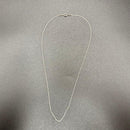 Tiffany Necklaces 925