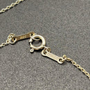 Tiffany Necklaces 925