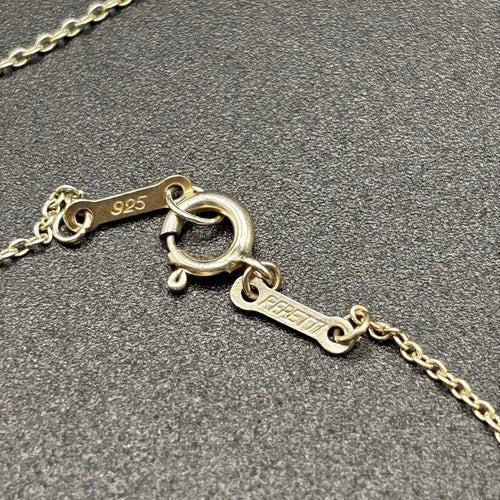 Tiffany Necklaces 925