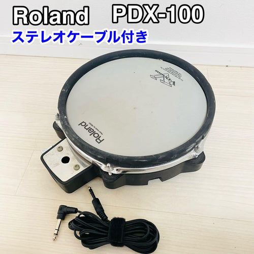 Roland Electronic Drums Pdx-100 V-Pad