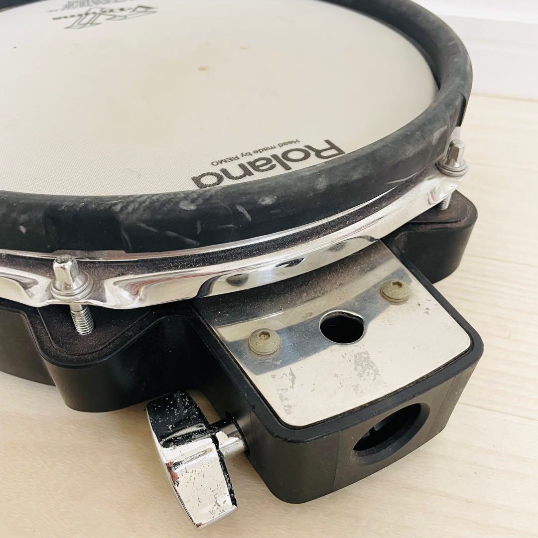 Roland Electronic Drums Pdx-100 V-Pad
