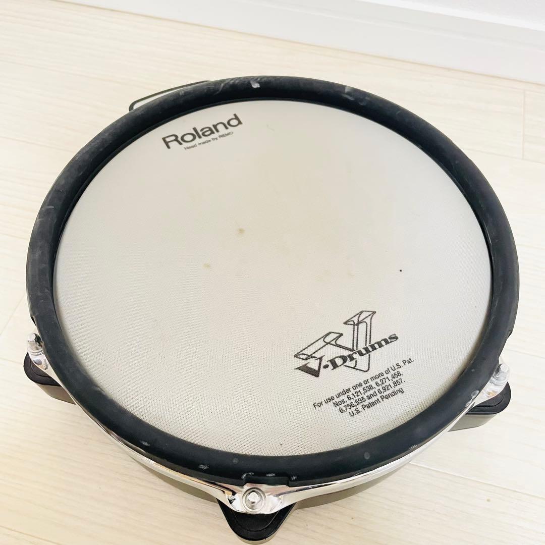 Roland Electronic Drums Pdx-100 V-Pad