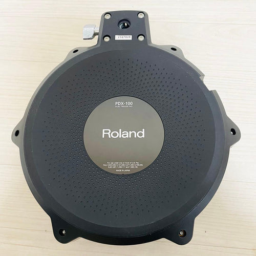 Roland Electronic Drums Pdx-100 V-Pad