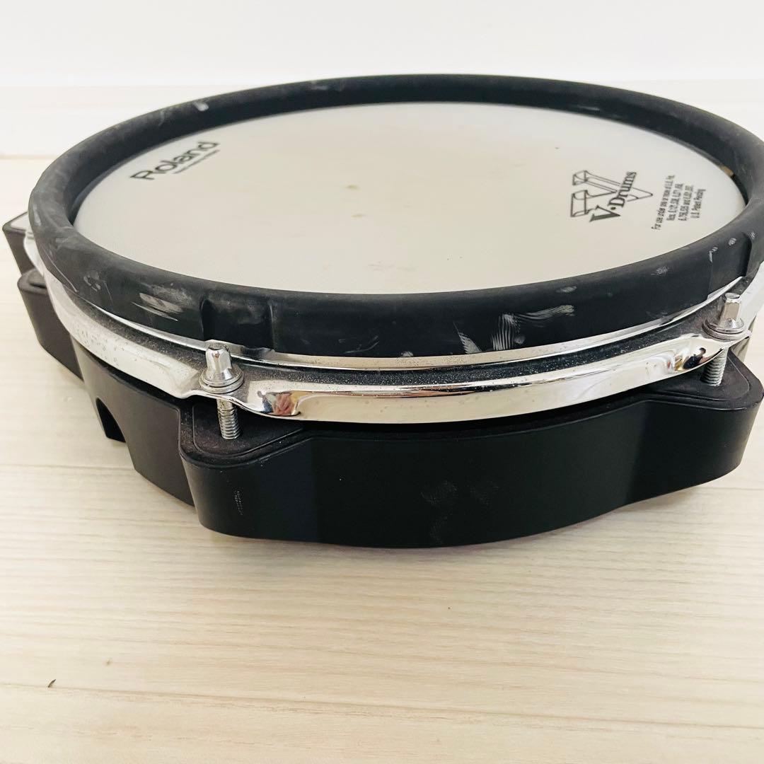 Roland Electronic Drums Pdx-100 V-Pad