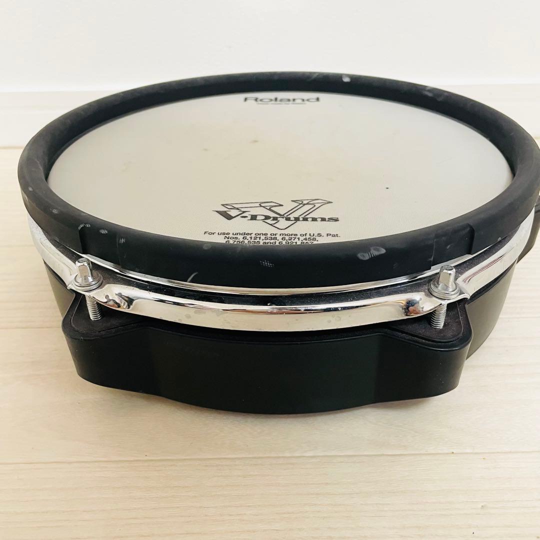 Roland Electronic Drums Pdx-100 V-Pad