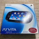 Playstation Vita Consoles Psvita 1000 6684