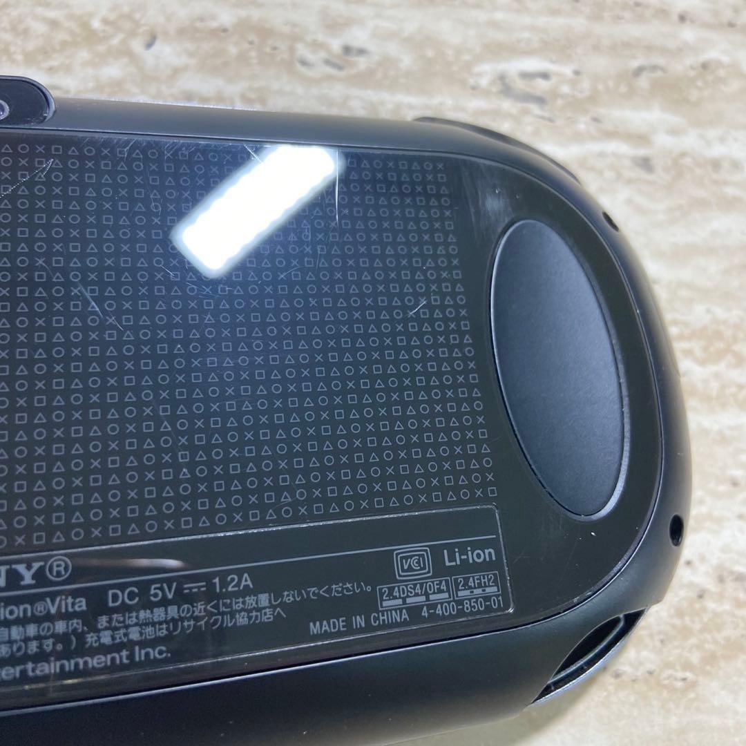 Playstation Vita Consoles Psvita 1000 6684
