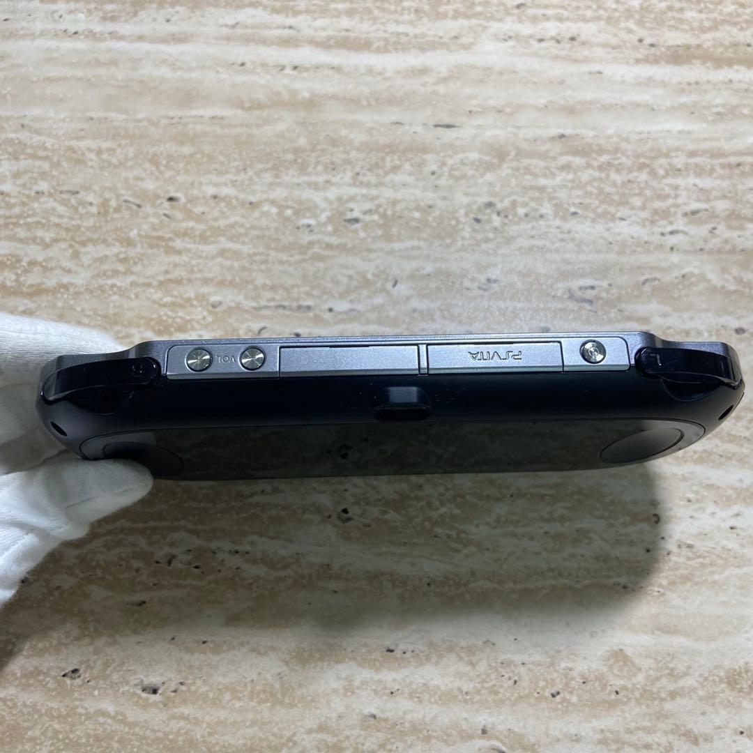 Playstation Vita Consoles Psvita 1000 6684