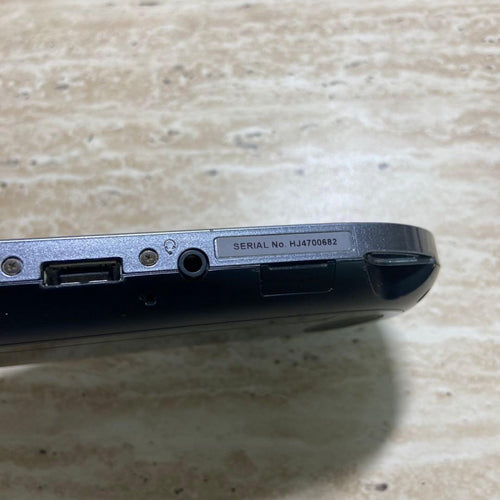 Playstation Vita Consoles Psvita 1000 6684