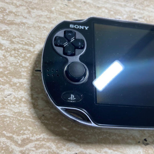Playstation Vita Consoles Psvita 1000 6684
