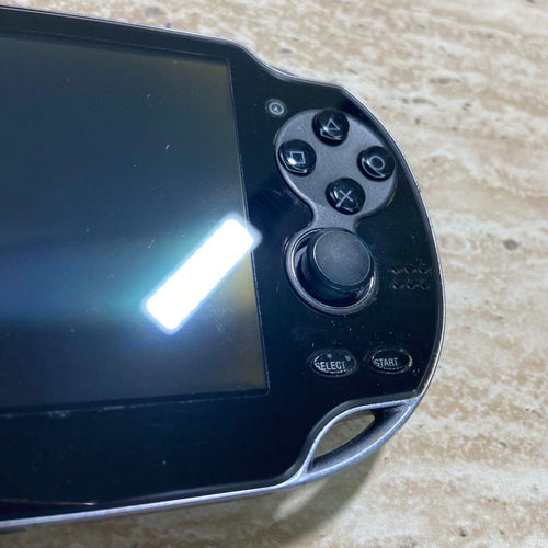 Playstation Vita Consoles Psvita 1000 6684