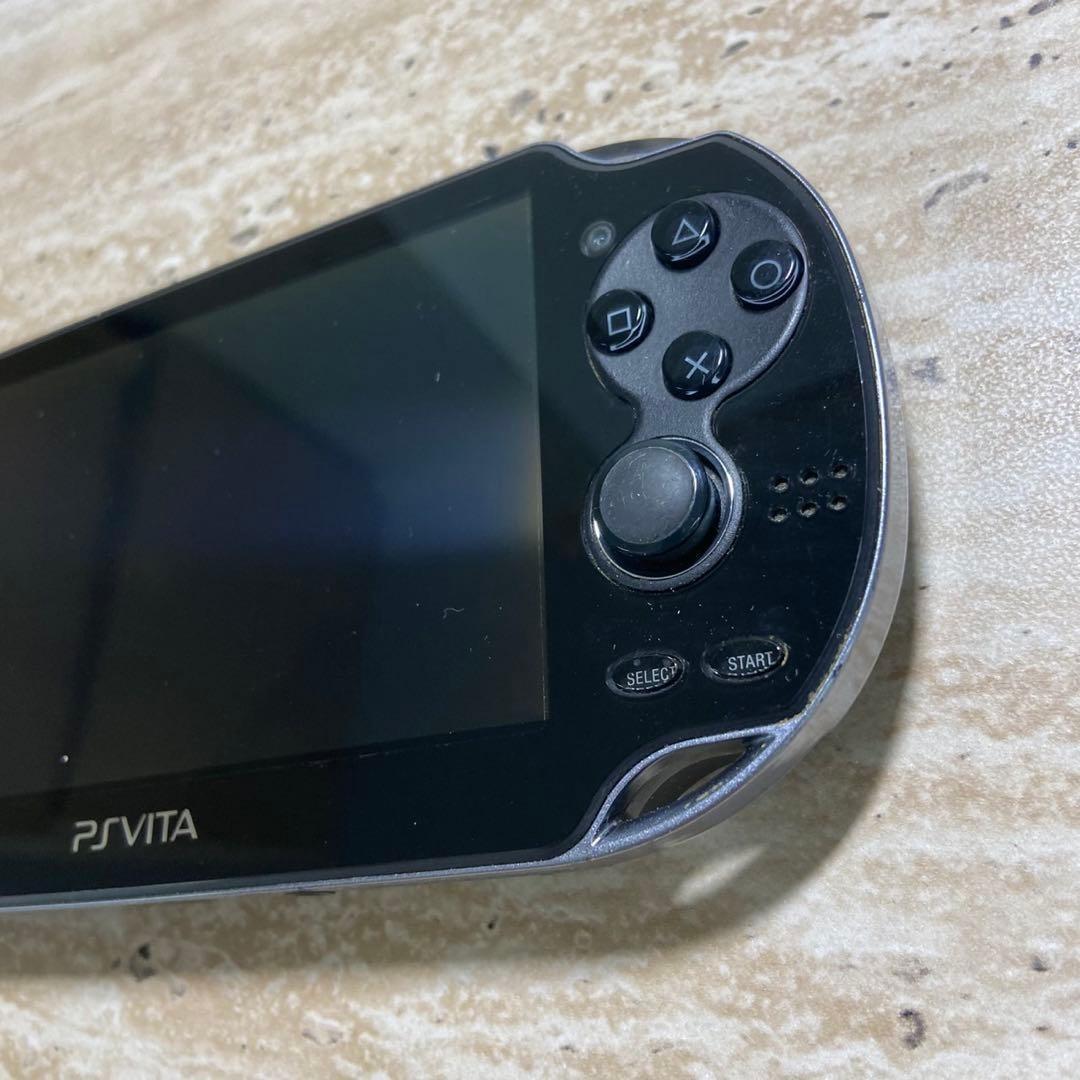 Playstation Vita Consoles Psvita 1000 6684