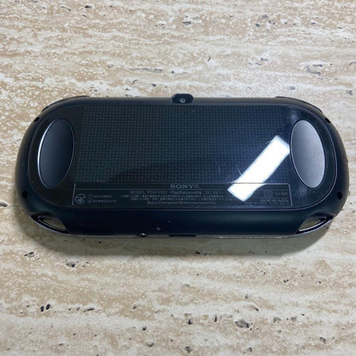 Playstation Vita Consoles Psvita 1000 6684