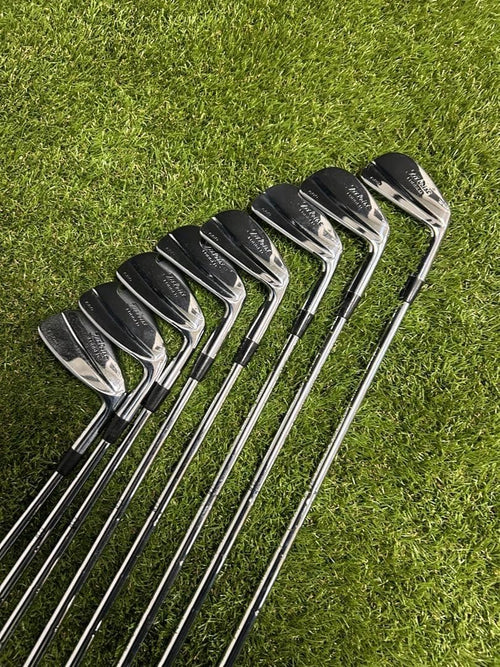 Titleist Iron Sets 680 1970070
