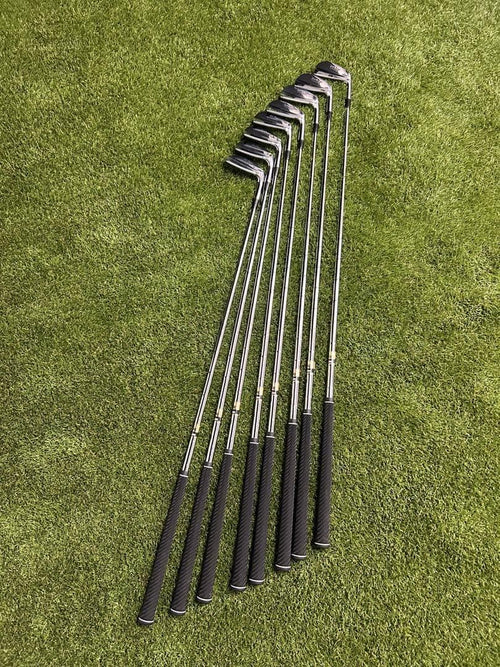 Titleist Iron Sets 680 1970070