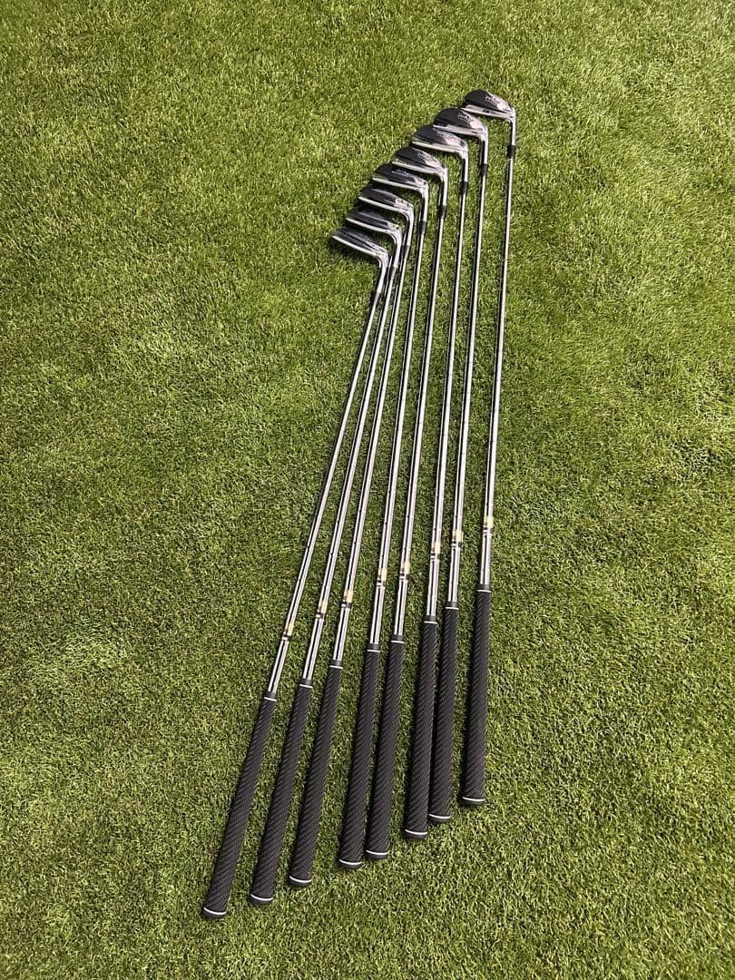 Titleist Iron Sets 680 1970070
