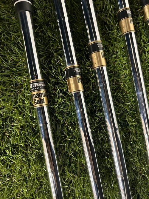 Titleist Iron Sets 680 1970070