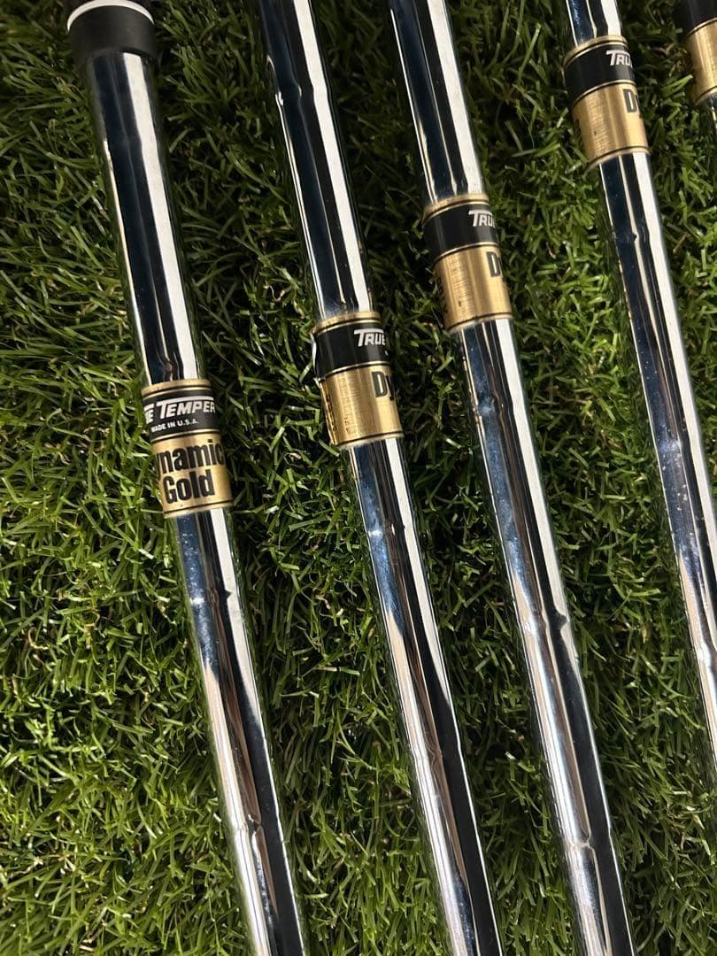 Titleist Iron Sets 680 1970070