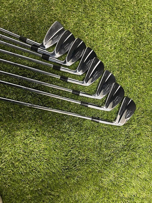 Titleist Iron Sets 680 1970070