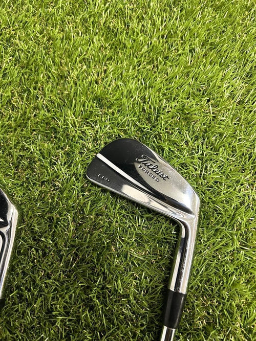 Titleist Iron Sets 680 1970070