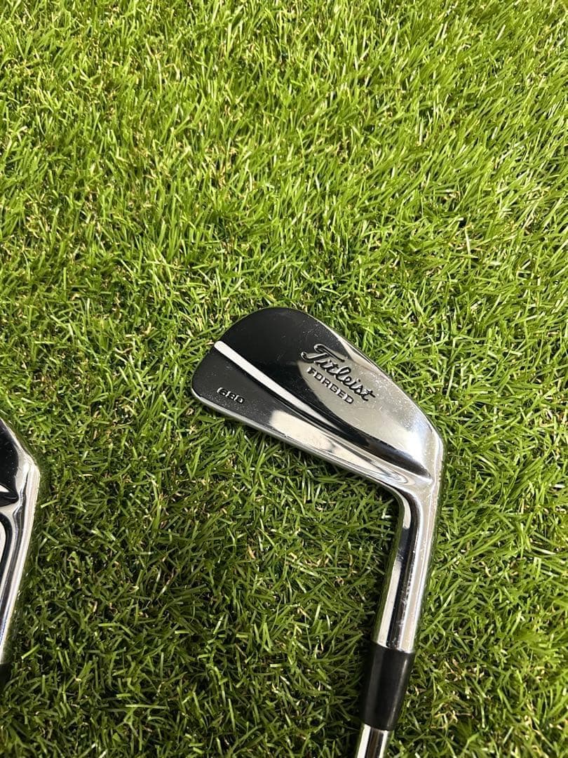 Titleist Iron Sets 680 1970070