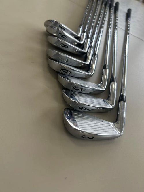 Titleist Iron Sets 680 1970070