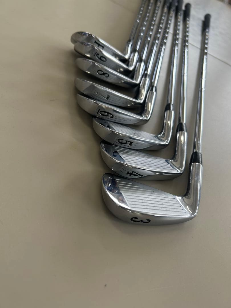 Titleist Iron Sets 680 1970070