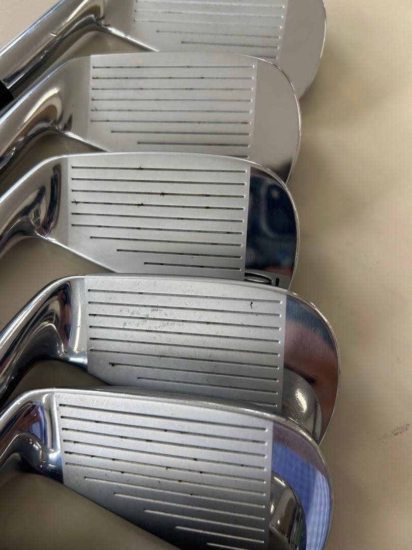Titleist Iron Sets 680 1970070