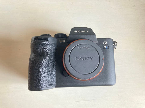 Sony Mirrorless Interchangeable Lips A7S Smallrig 2572