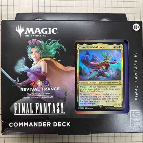 Magic: The Gathering Mtg