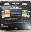 Magic: The Gathering Mtg