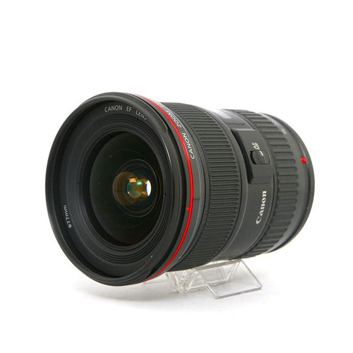 Canon Others Ef16-35/2.8L Usm