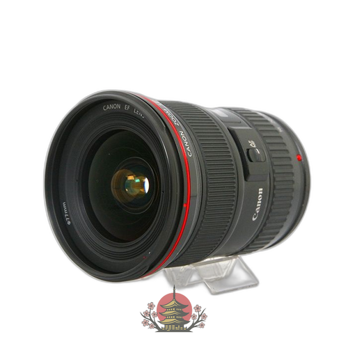 Canon Others Ef16-35/2.8L Usm