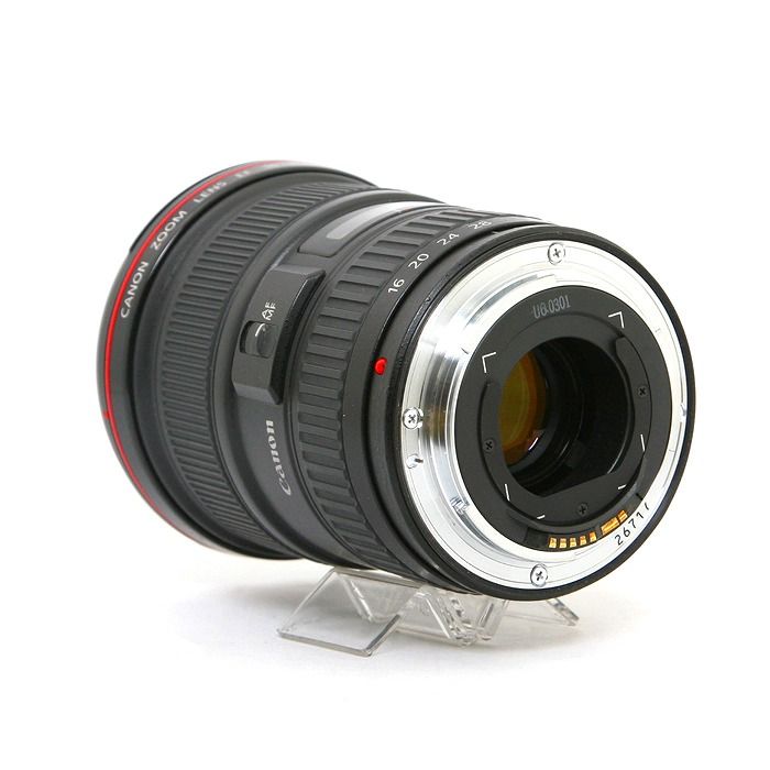 Canon Others Ef16-35/2.8L Usm