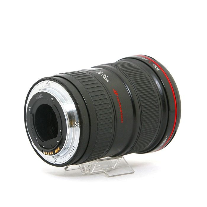 Canon Others Ef16-35/2.8L Usm