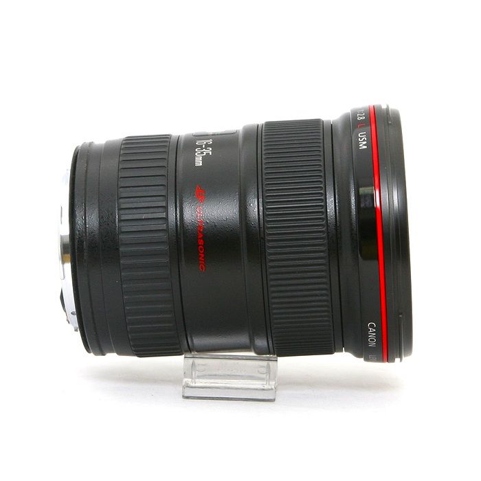 Canon Others Ef16-35/2.8L Usm
