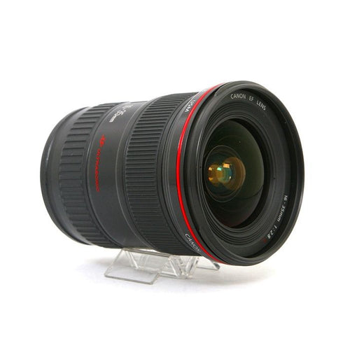 Canon Others Ef16-35/2.8L Usm