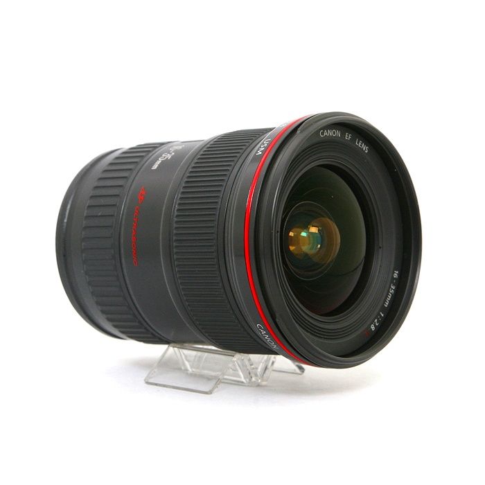Canon Others Ef16-35/2.8L Usm