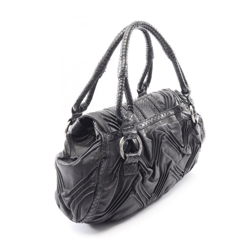 Bvlgari Handbag Used B