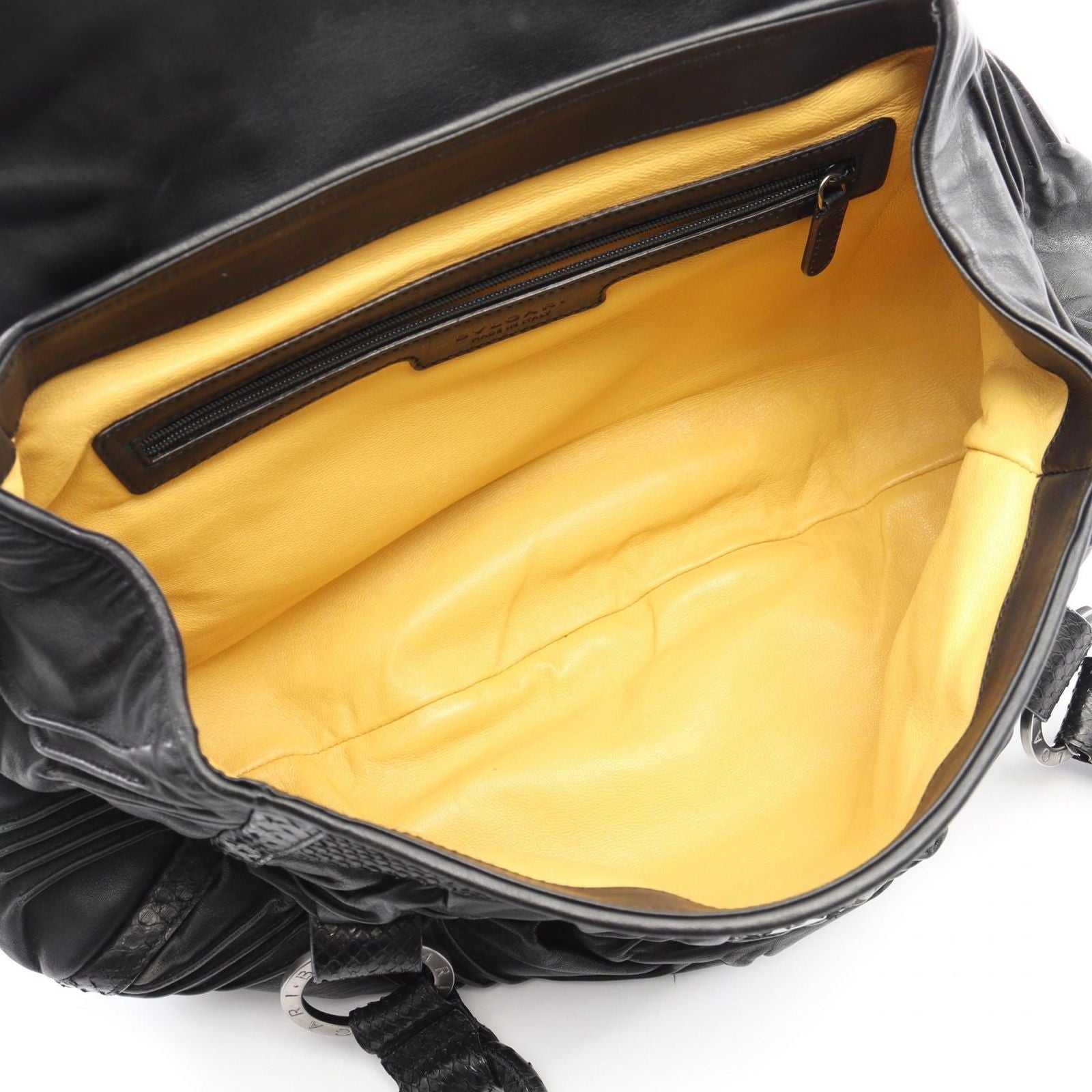 Bvlgari Handbag Used B
