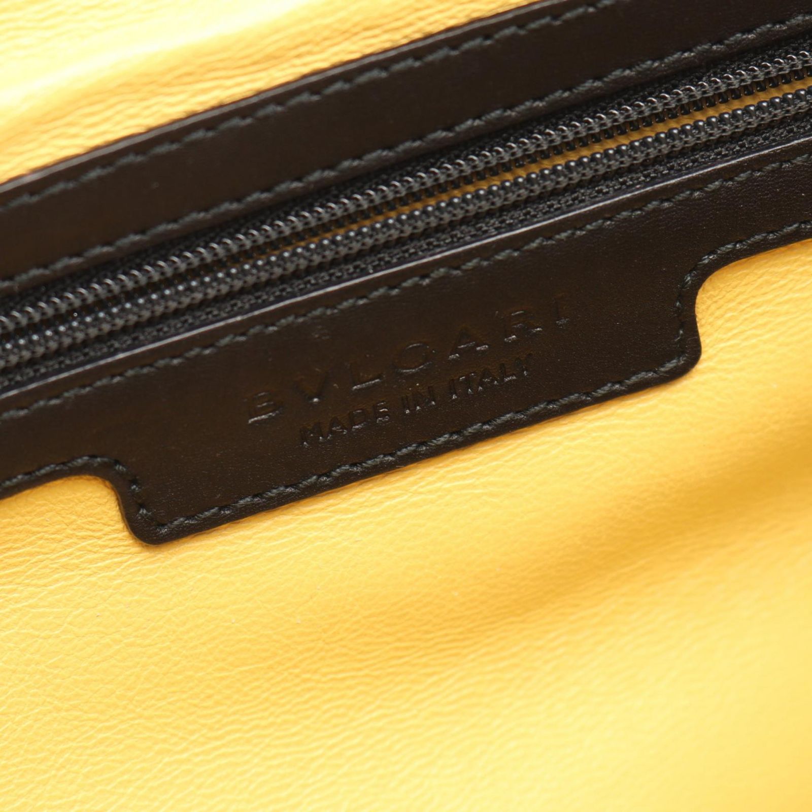 Bvlgari Handbag Used B