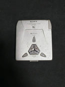 Sony Portable Md Players Mz-E33