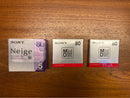 Sony Md Neige 5Mdw80Ned 1 Mdw80T 2