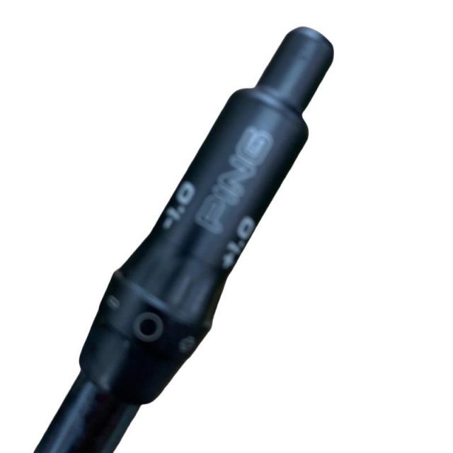 Shaft (G440 Lin-Q Blue Ex 5 X)B