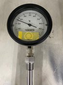 Thermometer 0 100 S 100X100