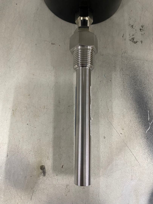 Thermometer 0 100 S 100X100
