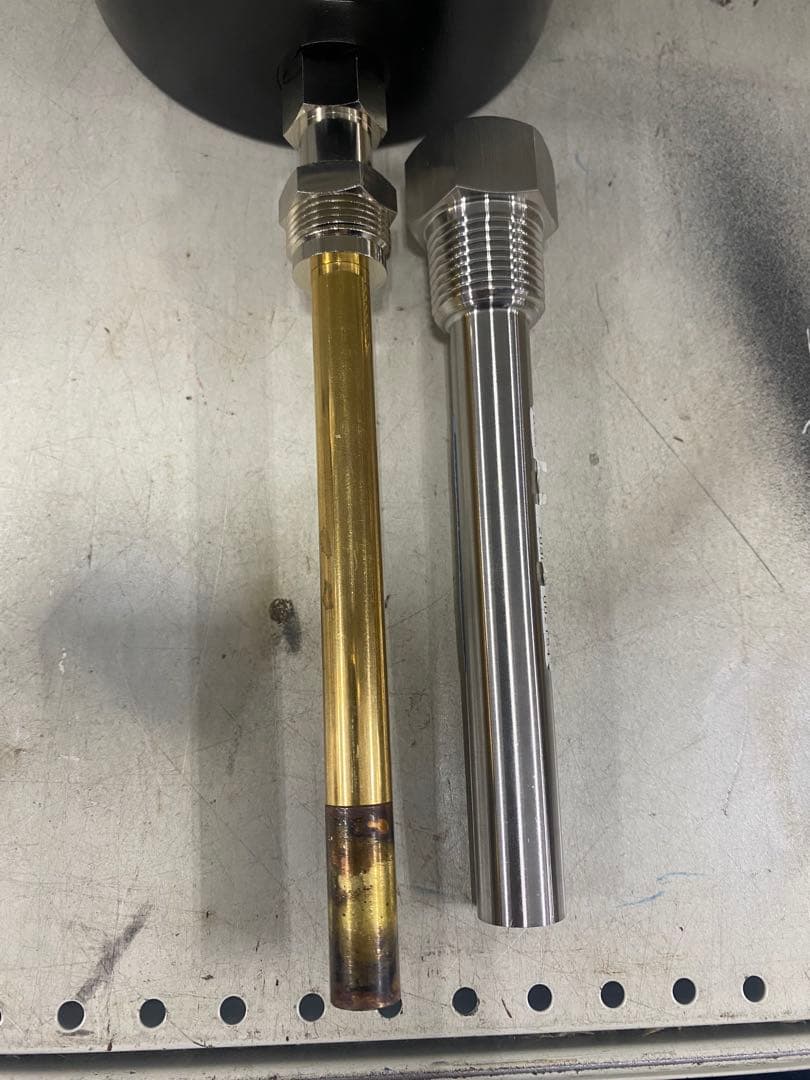 Thermometer 0 100 S 100X100