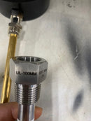 Thermometer 0 100 S 100X100