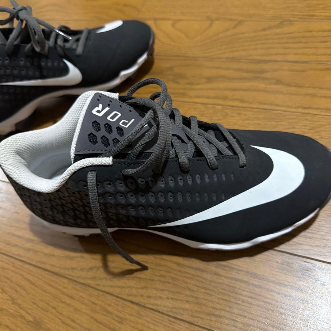 Nike Soccer Balls 7.5 Us